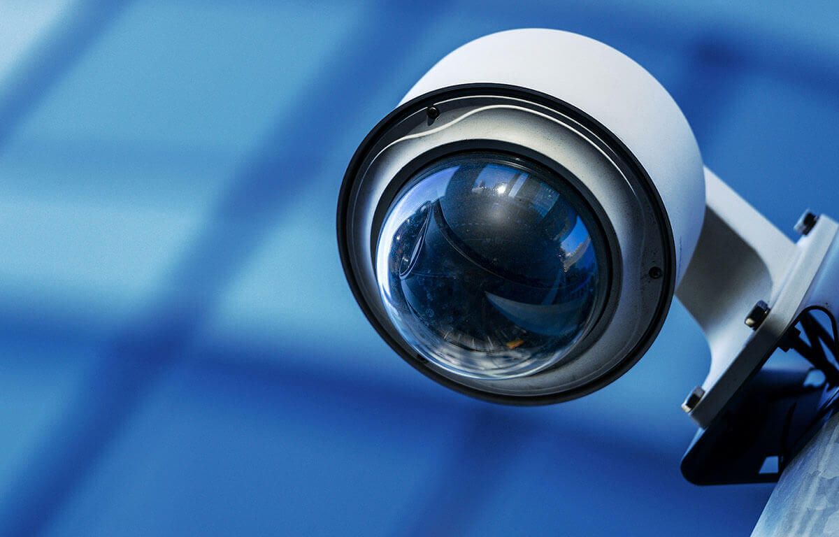 Güvenlik Kamera Sistemleri